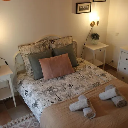 Bed and breakfast La Touche D'en Bas